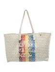Chanel Small Deauville Shopping Bag - Black Totes, Handbags - CHA780082 | The RealReal Small Deauville Shopping Bag
