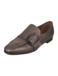 Prada Alligator Loafers - Green Flats, Shoes - PRA780145 | The RealReal Alligator Loafers
