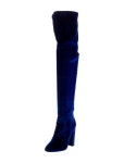 Prada Leather Pointed-Toe Boots - Brown Boots, Shoes - PRA370011 | The RealReal Leather Pointed-Toe Boots