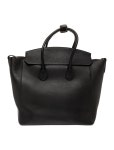 Chanel Small Deauville Shopping Bag - Black Totes, Handbags - CHA780082 | The RealReal Small Deauville Shopping Bag