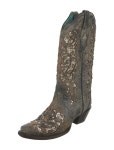 Womens Designer Boots on Sale | The RealReal TheRealReal