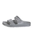 Balenciaga Rubber Slides - Grey Sandals, Shoes - BAL230022 | The RealReal Rubber Slides