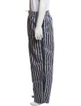 Prada 2020 Enameled Metal Triangle Lounge Bottoms - Black Lounge & Sleepwear, Clothing - PRA967001 | The RealReal 2020 Enameled... 