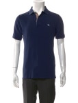 Celine 2020 André Butzer Wanderer Patch Polo Shirt - Black Polos, Clothing - CEL317009 | The RealReal 2020 André Butzer... 