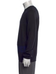 Zilli Cashmere Mock Neck Polo Sweater - Blue Sweaters, Clothing - ZIL21651 | The RealReal Cashmere Mock Neck Polo Sweater