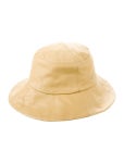 Clyde Lambskin Bucket Hat - Pink Hats, Accessories - WCLYD20810 | The RealReal Lambskin Bucket Hat