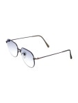 Chloé Oversize Gradient Sunglasses w/ Tags - Gold Sunglasses, Accessories - CHL305338 | The RealReal Oversize Gradient... 