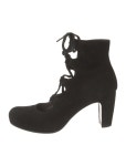 Chanel 2019 Interlocking CC Logo Boots - Grey Boots, Shoes - CHA961010 | The RealReal 2019 Interlocking CC Logo Boots