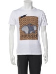 Alexander McQueen 2019 Skull T-Shirt - White T-Shirts, Clothing - ALE230064 | The RealReal 2019 Skull T-Shirt