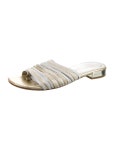 Donald Pliner Sandals | The RealReal TheRealReal