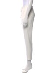 Tibi Skinny Leg Pants - Neutrals, 9.25 Rise Pants, Clothing - WTI121522 | The RealReal Skinny Leg Pants