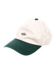 Vilebrequin Linen Baseball Cap - White Hats, Accessories - WVILE24456 | The RealReal Linen Baseball Cap