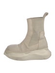 Saint Laurent Suede Chelsea Boots - Neutrals Boots, Shoes - SNT401013 | The RealReal Suede Chelsea Boots