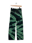 Michael Kors Low-Rise Skinny Leg Jeans - Green, 7.25 Rise Jeans, Clothing - MIC309007 | The RealReal Low-Rise Skinny Leg Jeans