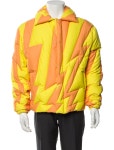 ERL Outerwear | The RealReal TheRealReal