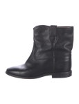 Isabel Marant Suede Boots - Grey Boots, Shoes - ISA150043 | The RealReal Suede Boots