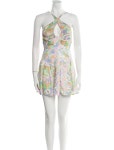 Reformation Silk Mini Dress w/ Tags - Blue Dresses, Clothing - WRFMN308003 | The RealReal Silk Mini Dress w/ Tags