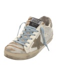 Golden Goose Midstar Sneakers - White Sneakers, Shoes - WG5129481 | The RealReal Midstar Sneakers