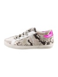 Salvatore Ferragamo Kid Girls Patent Leather Ballet Flats - Pink Sizes 7-16, Girls - SAL370028 | The RealReal Kid Girls Patent... 
