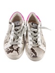 Salvatore Ferragamo Kid Girls Patent Leather Ballet Flats - Pink Sizes 7-16, Girls - SAL370028 | The RealReal Kid Girls Patent... 