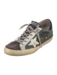 Golden Goose Midstar Wedge Sneakers - Black Sneakers, Shoes - WG5126755 | The RealReal Midstar Wedge Sneakers