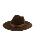 Designer Hats On Sale - Authenticated Resale | The RealReal TheRealReal
