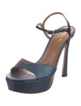 Prada Suede T-Strap Sandals - Black Sandals, Shoes - PRA780193 | The RealReal Suede T-Strap Sandals