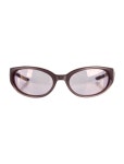 Gentle Monster Cat-Eye Mirrored Sunglasses - Pink Sunglasses, Accessories - WGNTL25862 | The RealReal