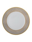 Richard Ginori Diamante Diamanti Dinner Plate - Tabletop & Kitchen -      WGOOR20641 | The RealReal Diamante Diamanti Dinner Plate