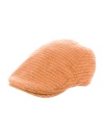 Goorin Bros. Checker Pattern Newsboy Cap - Brown Hats, Accessories - WGORB20908 | The RealReal Checker Pattern Newsboy Cap