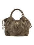 Fendi Zucca Messenger Bag - Shoulder Bags, Handbags - FEN250013 | The RealReal Zucca Messenger Bag