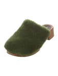 Swedish Hasbeens Pumps | The RealReal TheRealReal