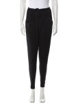 Fendi Vintage Skinny Leg Pants - Brown, 11 Rise Pants, Clothing - FEN402009 | The RealReal Vintage Skinny Leg Pants