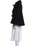 TOTEME Jacket - Black Jackets, Clothing - TTM50376 | The RealReal Jacket