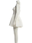 Chanel Vintage Long Dress - Black Dresses, Clothing - CHA853007 | The RealReal Vintage Long Dress
