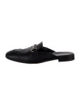 Chanel Interlocking CC Logo Canvas Espadrilles - Black Flats, Shoes - CHA858014 | The RealReal Interlocking CC Logo Canvas... 