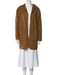 Max Mara Coat - Black Coats, Clothing - MMA150036 | The RealReal Coat