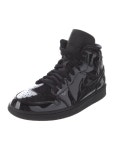 Dolce & Gabbana Patent Leather Sneakers - Black Sneakers, Shoes - DAG350038 | The RealReal Patent Leather Sneakers