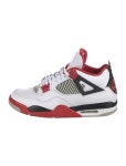 Jordan Leather Sneakers - White Sneakers, Shoes - WJORA89263 | The RealReal Leather Sneakers