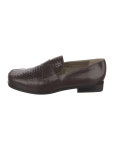 Prada Alligator Loafers - Green Flats, Shoes - PRA780145 | The RealReal Alligator Loafers