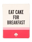 Kate Spade New York Canvas iPad Folio Hardcase w/ Tags - Pink Tech & Travel, Decor & Accessories - WKA210137 | The RealReal... 