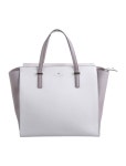 Kate Spade New York Saffiano Leather Tote Bag - Neutrals Totes, Handbags - WKA315010 | The RealReal Saffiano Leather Tote Bag