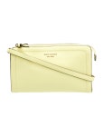Salvatore Ferragamo Leather Crossbody Bag - White Crossbody Bags, Handbags - SAL402004 | The RealReal Leather Crossbody Bag