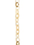 Ashley Pittman Horn Drop Earrings - Black Drop, Earrings - WKQ21193 | The RealReal Horn Drop Earrings
