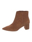 Diemme Ponyhair Animal Print Chelsea Boots - Brown Boots, Shoes - MME20857 | The RealReal Ponyhair Animal Print Chelsea Boots