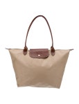 Rick Owens Leather Tote Bag - Brown Totes, Handbags - RIC77733 | The RealReal Leather Tote Bag