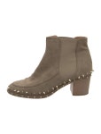 Prada Leather Boots - Black Boots, Shoes - PRA867006 | The RealReal Leather Boots