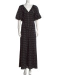 Gabriela Hearst Cashmere Long Dress - Blue Dresses, Clothing - GBR32162 | The RealReal Cashmere Long Dress