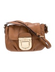 Michael Kors Crossbody Bag - Brown Crossbody Bags, Handbags - MIC315017 | The RealReal Crossbody Bag