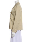 Rag & Bone Utility Jacket - Green Jackets, Clothing - WRAGB550018 | The RealReal Utility Jacket